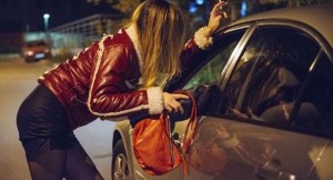prostitucia