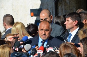 Boiko Borisov