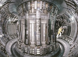 reaktor-ITER
