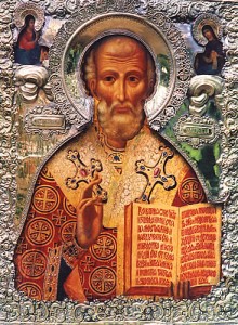Sv Nikolai