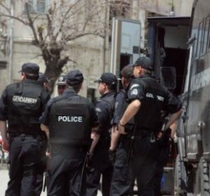 policia