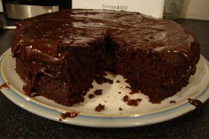 torta
