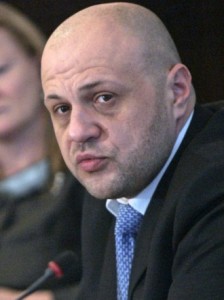 томислав дончев