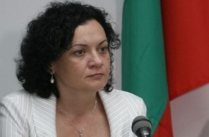 Ivelina Vasileva