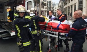 strelba Franciq-Reuters