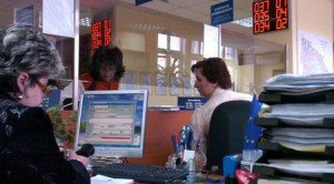 administracia