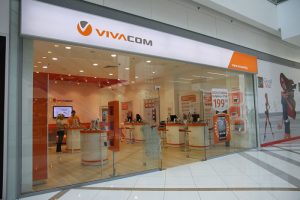 vivacom