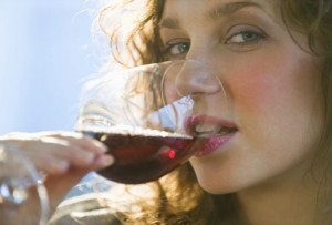 cherveno-vino