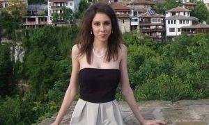 veronika_zdrаvkova