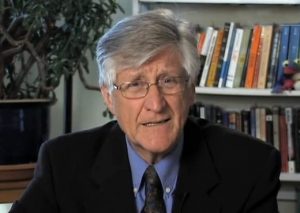 Arne Gundersen