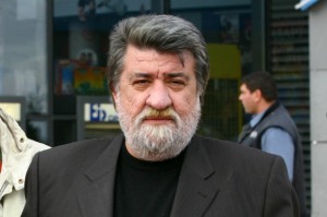 Vejdi Rashidov