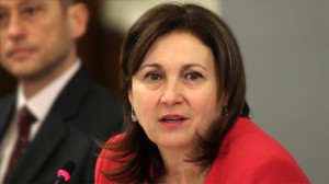 rumiana buchvarova