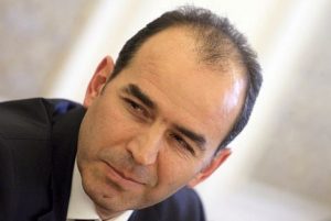 Иван Искров, снимка: БГНЕС, архив