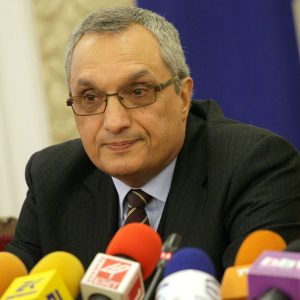 Ivan Kostov