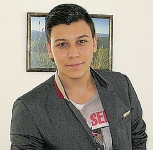 Marselo Iliev