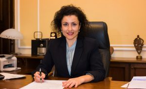 Десислава Танева