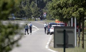 снимка: EPA/БГНЕС