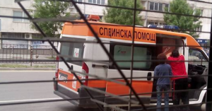 снимка: bTV