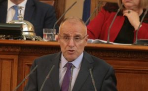 Dimitur Radev