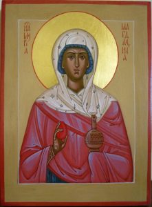 Maria Magdalina
