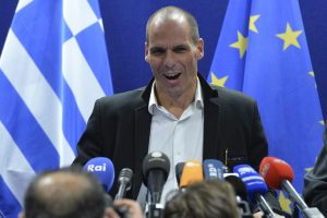 Qnis Varafakis
