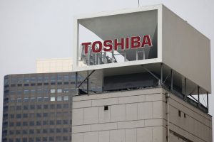 Toshiba