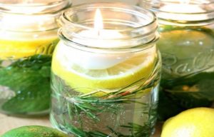 limon- burkan