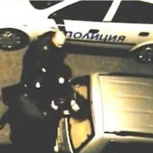 policai-nasilie