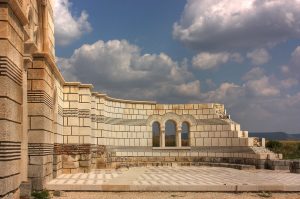 "The Great Basilica Klearchos 1" by Klearchos Kapoutsis from Paleo Faliro, Athens, Greece - The Great Basilica. Licensed under CC BY 2.0 via Wikimedia Commons - https://commons.wikimedia.org/wiki/File:The_Great_Basilica_Klearchos_1.jpg#/media/File:The_Great_Basilica_Klearchos_1.jpg