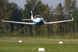 снимка: skyleader.aero