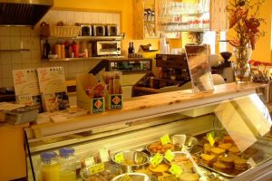 vegan restaurants