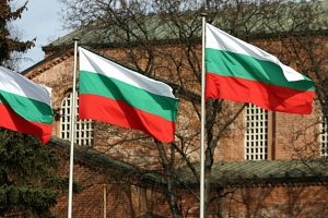 Bulgaria- flag