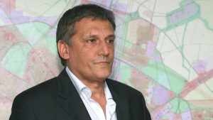 petar dikov