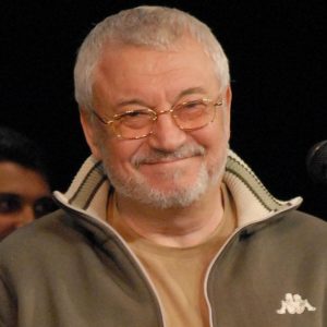 Ilia Dobrev