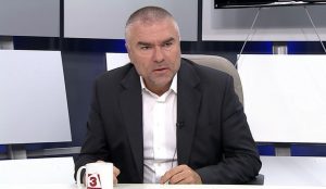 Снимка: Канал 3