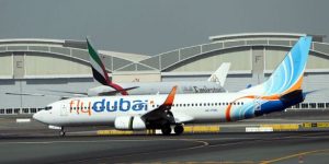 Fly Dubai