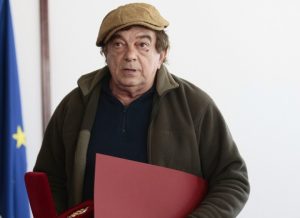 Николай Николаев