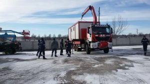 Снимка: Дарик