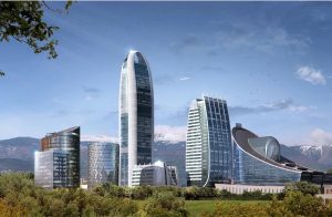 Снимка: skyscrapercity.com, архив
