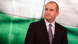 Rumen Radev