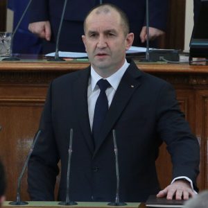 Rumen Radev-BTA