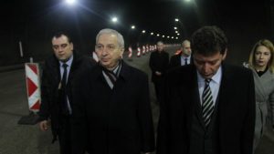 Tunel Echemishka-Gerdjikov