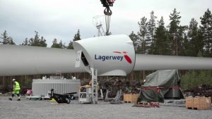 lagerwey