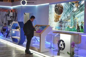 Nuclear Africa - Rosatom