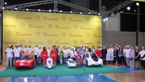 Shell-All teams