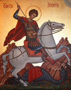 Sv. Georgi