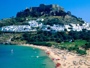 greece