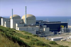 NPP Flamanville
